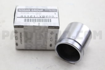 41121VB200 PISTON-CYLINDER