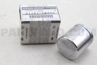 41121VB200 PISTON-CYLINDER
