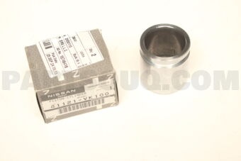41121VK100 PISTON-CYLINDER