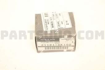 41121VK100 PISTON-CYLINDER