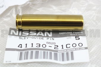 4113021C00 SLEEVE-GUIDE PIN