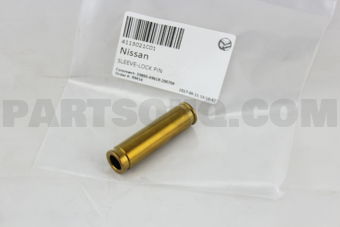 4113021C01 SLEEVE-LOCK PIN