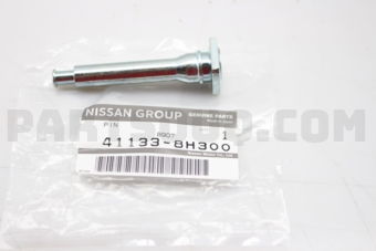 411338H300 PIN