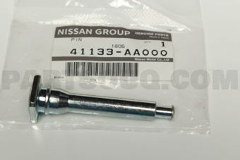 41133AA000 PIN