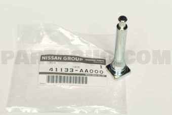 41133AA000 PIN