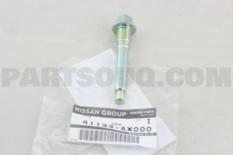 41133AX000 PIN