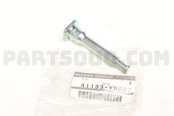41133VW000 PIN