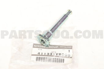 41133VW000 PIN