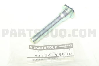 41134VW000 PIN
