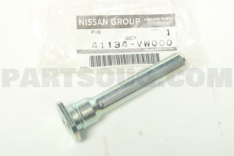 41134VW000 PIN