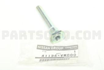 41134VW000 PIN