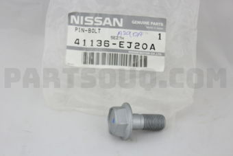 41136EJ20A BOLT-PIN