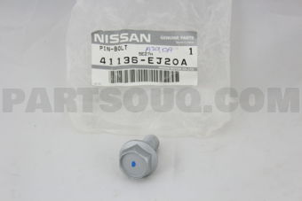 41136EJ20A BOLT-PIN