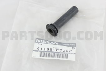 41139C7002 PIN