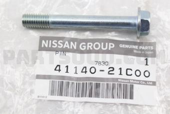 4114021C00 PIN