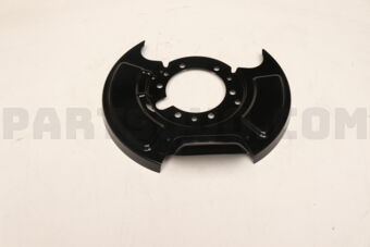 41150VB000 PLATE-BAFFLE