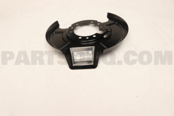 41150VB000 PLATE-BAFFLE
