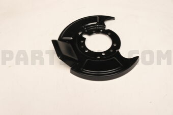 41150VB000 PLATE-BAFFLE