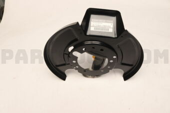 41150VB000 PLATE-BAFFLE