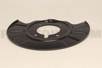 411511LB0A PLATE-BAFFLE