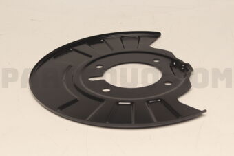 411511LB0A PLATE-BAFFLE