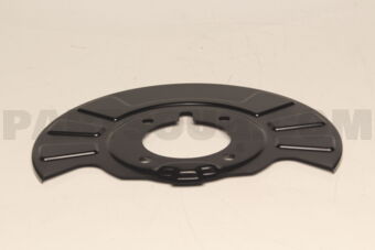 411511LB0A PLATE-BAFFLE