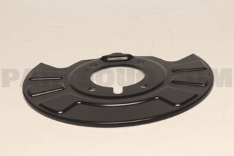 411511LB0A PLATE-BAFFLE