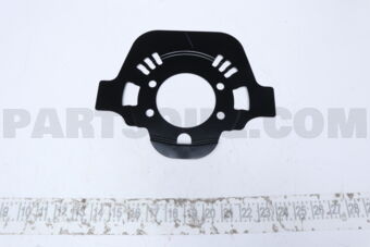 41151JL00B PLATE-BAFFLE