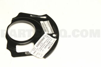 411612Y000 PLATE-BAFFLE