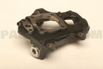 430191LB0B HOUSING-REAR AXLE,LH