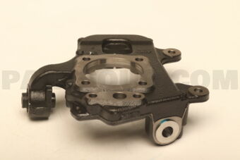 430191LB0B HOUSING-REAR AXLE,LH