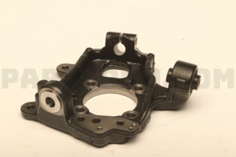 430191LB0B HOUSING-REAR AXLE,LH
