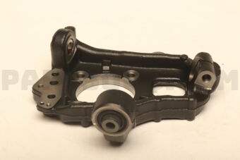 430191LB0B HOUSING-REAR AXLE,LH