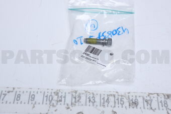 430837S010 BOLT-BEARING CAGE,REAR AXLE CASE
