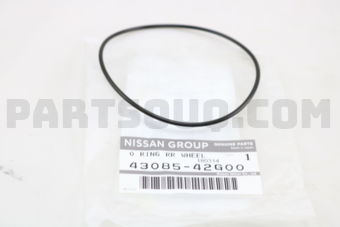 4308542G00 SEAL-0 RING