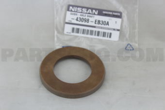43098EB30A GUIDE-AXLE SFT