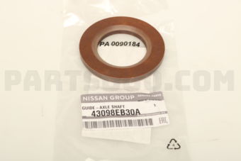 43098EB30A GUIDE-AXLE SFT