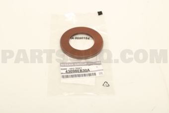 43098EB30A GUIDE-AXLE SFT