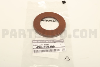 43098EB30A GUIDE-AXLE SFT