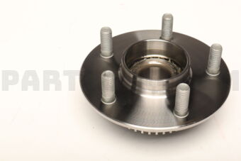 432002Y000 HUB REAR WHEEL