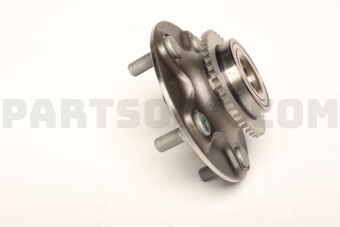 432002Y000 HUB REAR WHEEL