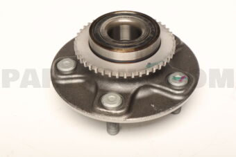 432002Y000 HUB REAR WHEEL