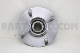 432005M000 HUB ASSY-REAR