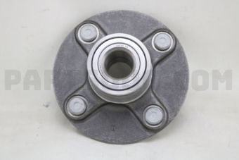432005M000 HUB ASSY-REAR