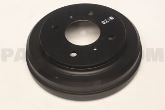 4320095F0C DRUM-BRAKE,REAR