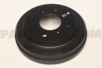 4320095F0C DRUM-BRAKE,REAR