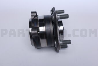 432024GA0B HUB REAR WHEEL