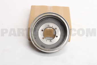 4320611J10 DRUM-BRAKE,REAR