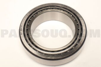 4321050T00 BEARING-REAR AXLE,INNER
