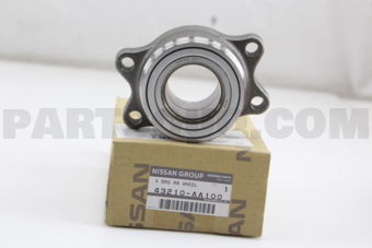 43210AA100 BEARING-REAR AXLE,INNER